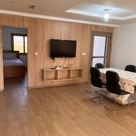 Luxueux Appartement Avec Piscine A La Marina サイディア エクステリア 写真