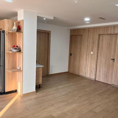 Luxueux Appartement Avec Piscine A La Marina サイディア エクステリア 写真