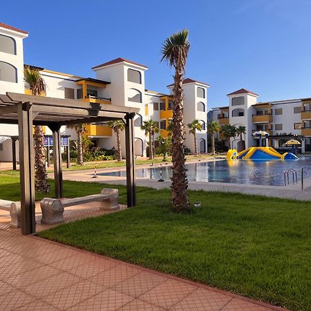 Luxueux Appartement Avec Piscine A La Marina サイディア エクステリア 写真