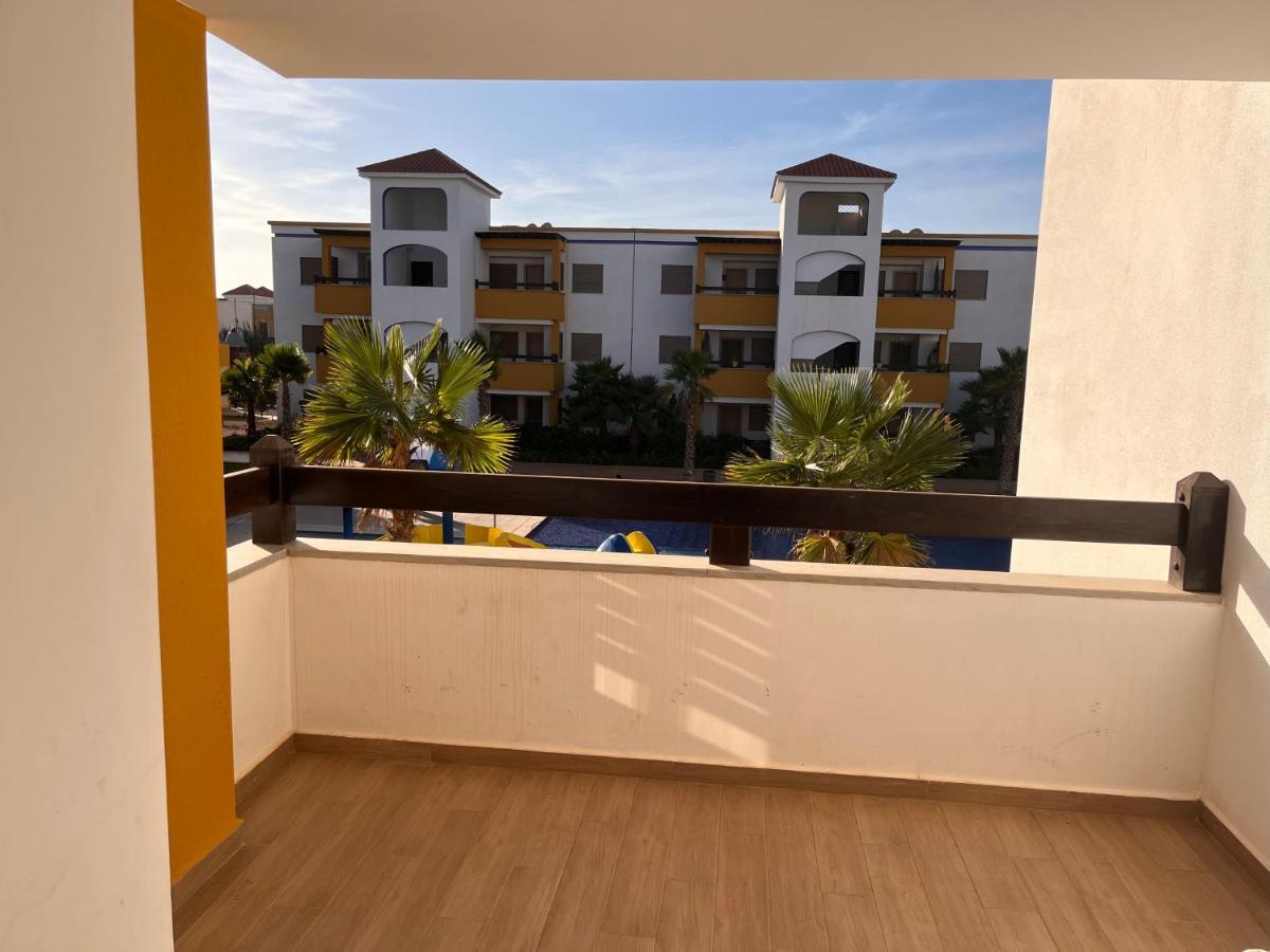 Luxueux Appartement Avec Piscine A La Marina サイディア エクステリア 写真