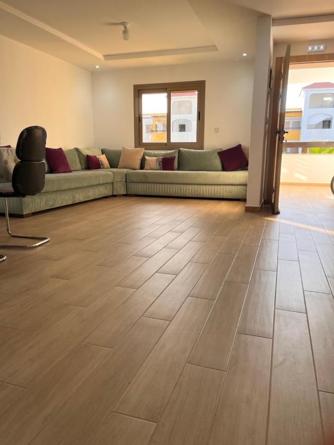 Luxueux Appartement Avec Piscine A La Marina サイディア エクステリア 写真