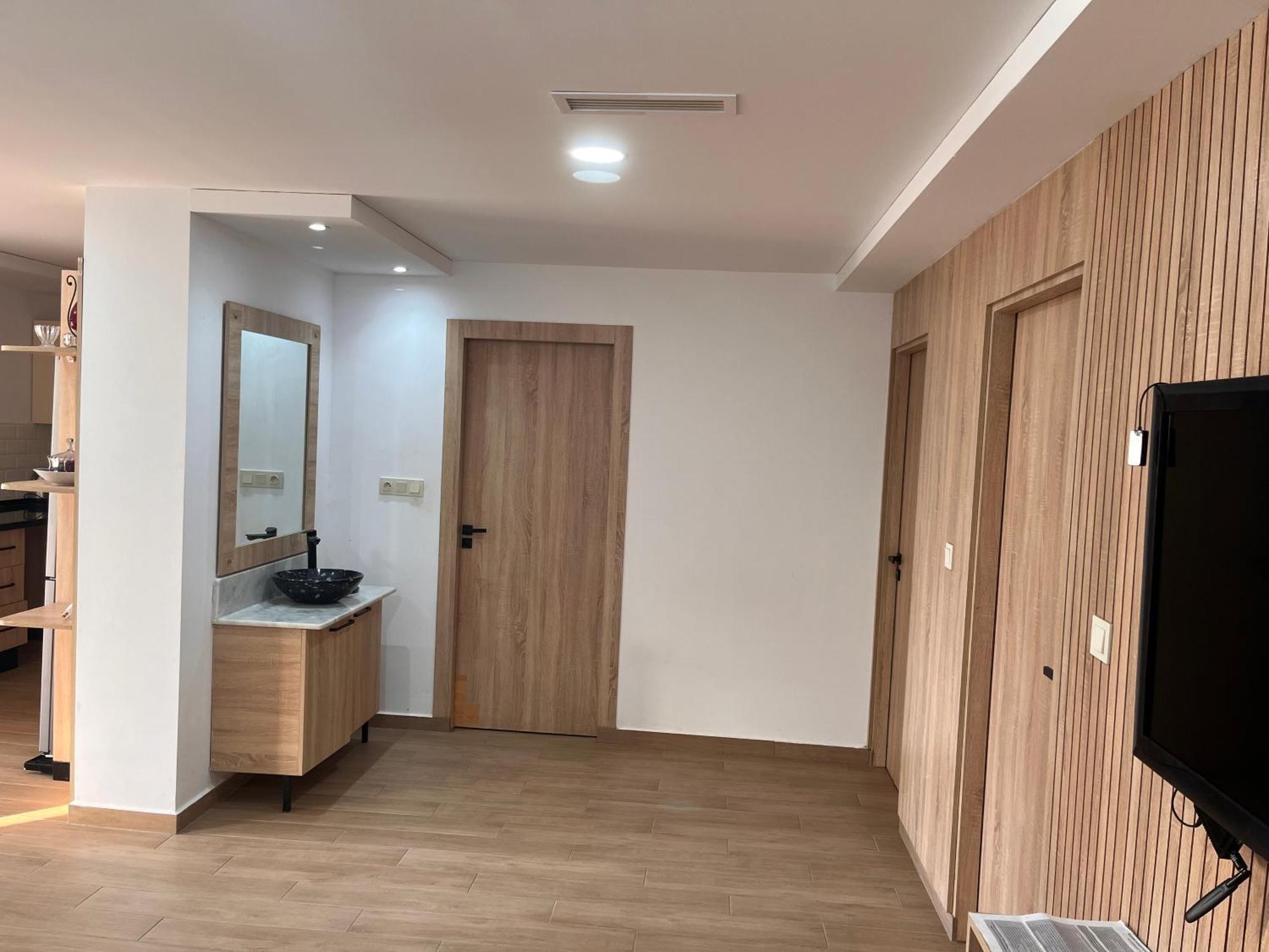 Luxueux Appartement Avec Piscine A La Marina サイディア エクステリア 写真