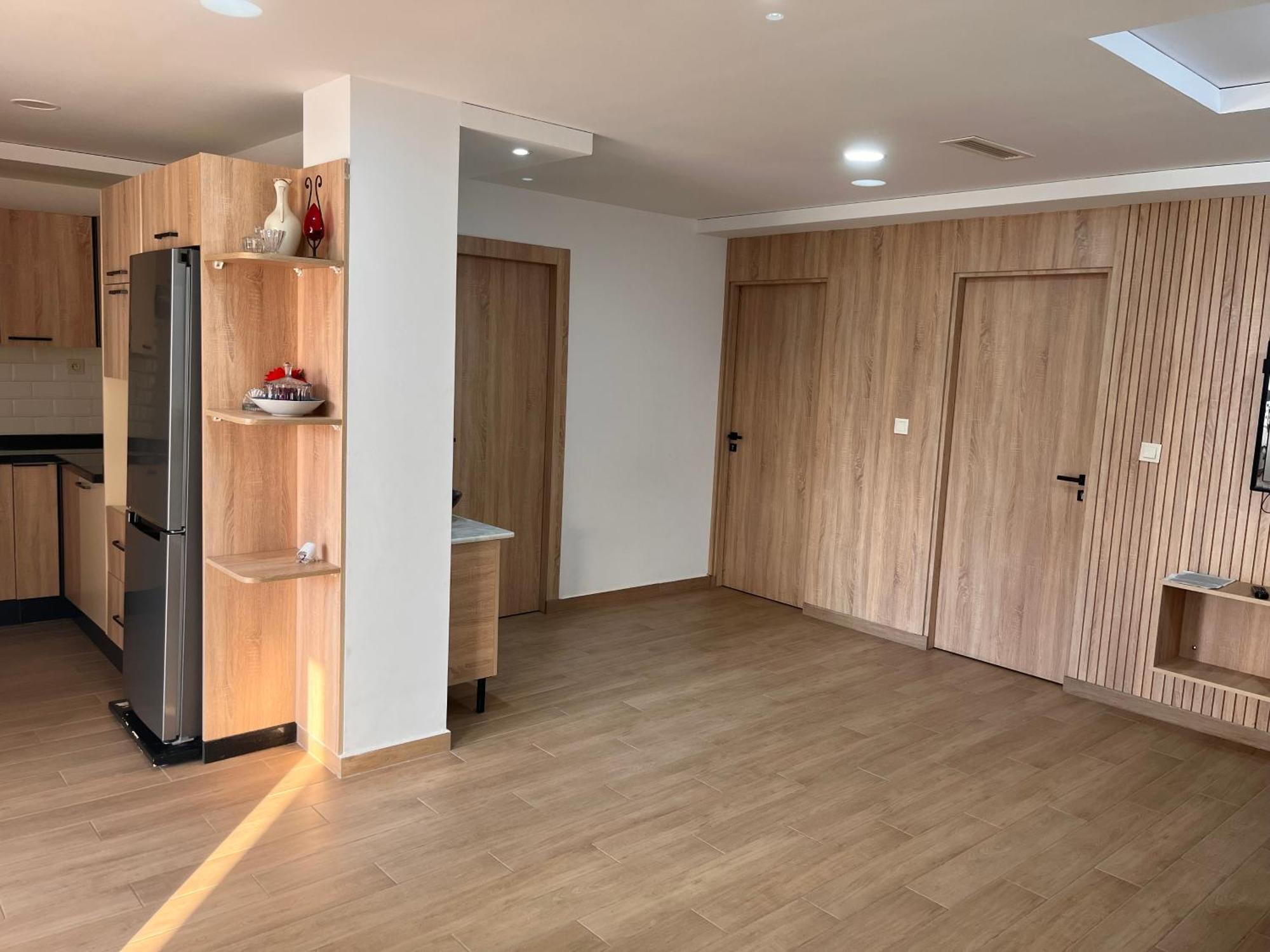 Luxueux Appartement Avec Piscine A La Marina サイディア エクステリア 写真