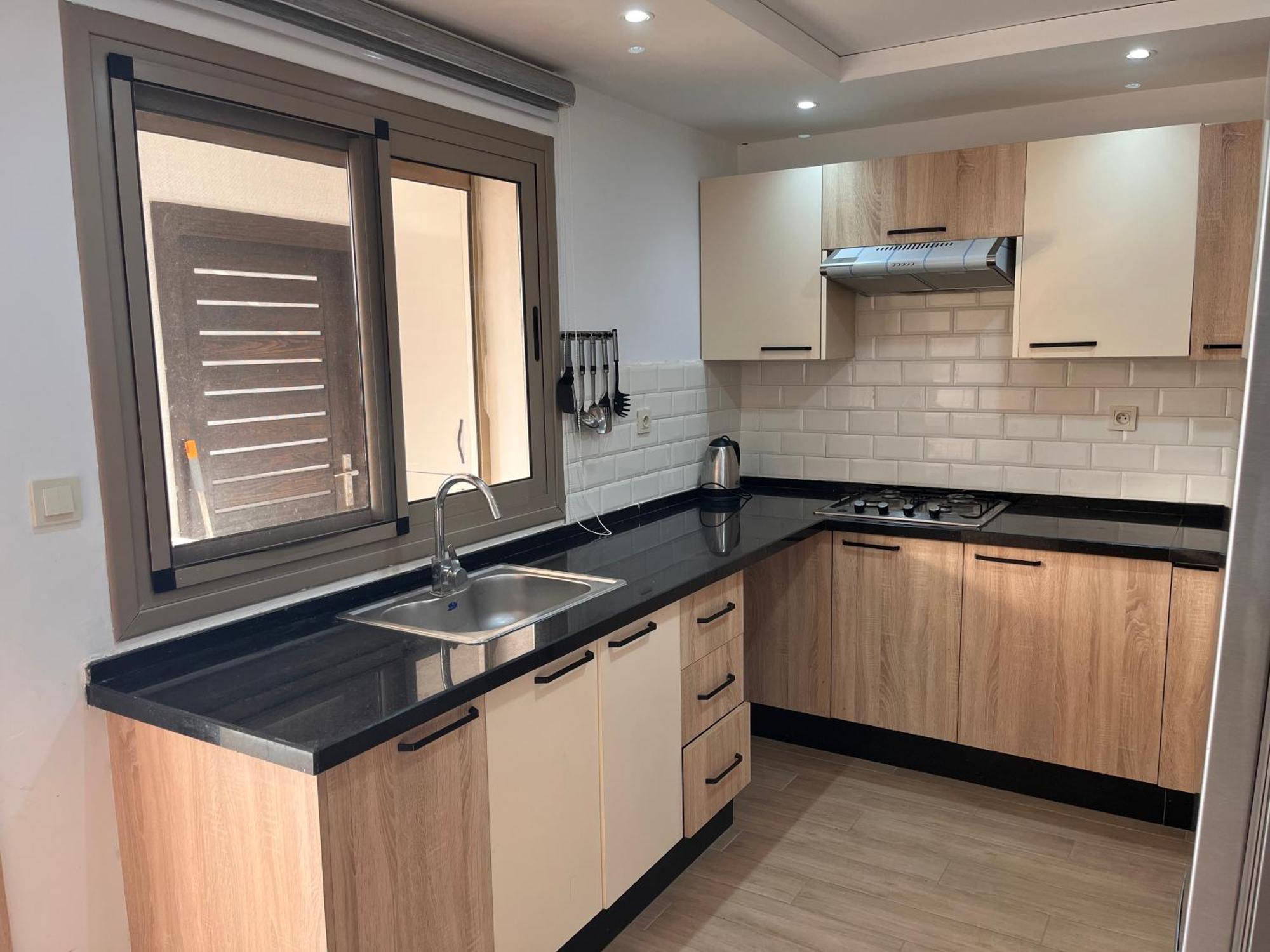 Luxueux Appartement Avec Piscine A La Marina サイディア エクステリア 写真
