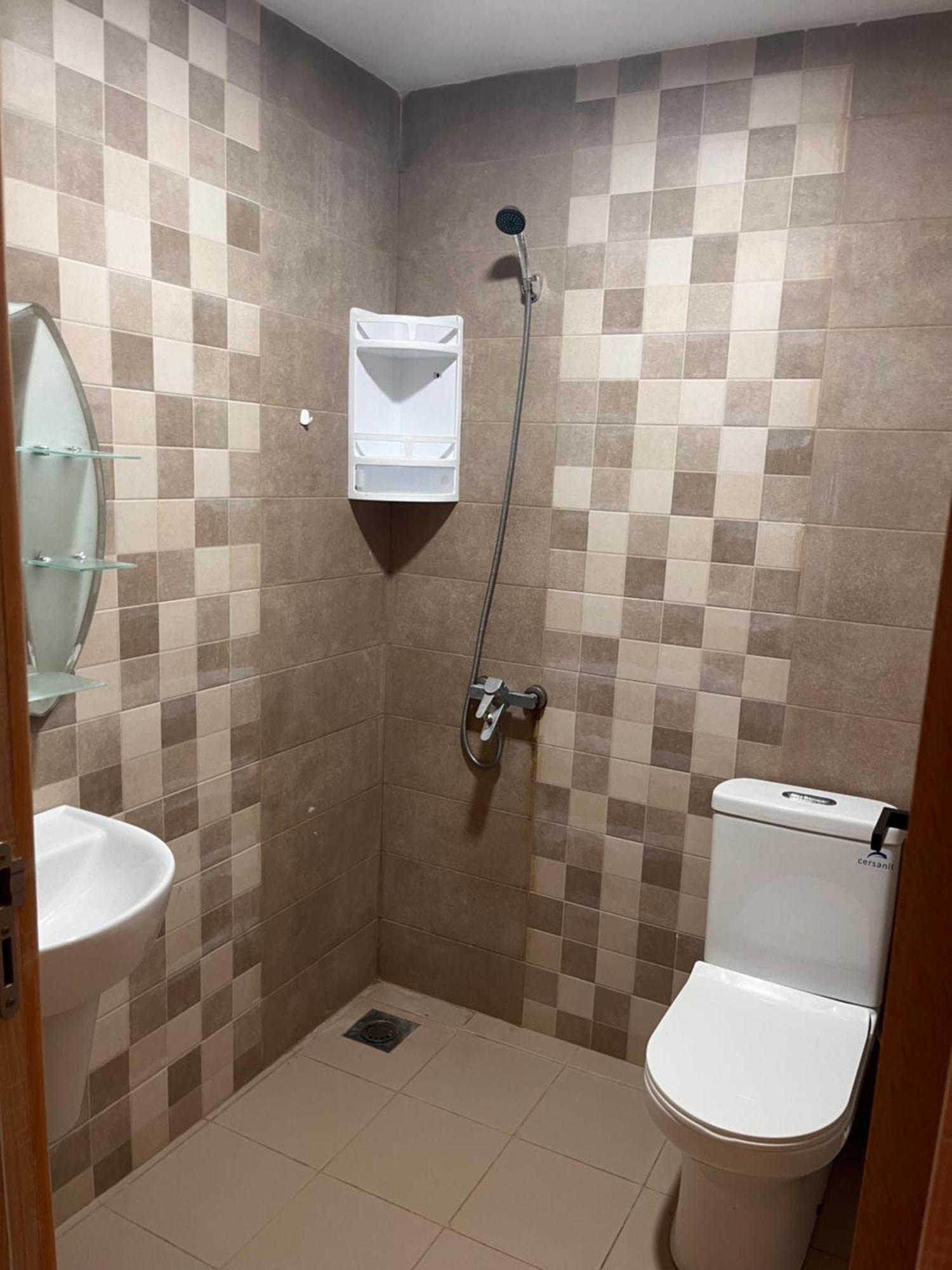 Luxueux Appartement Avec Piscine A La Marina サイディア エクステリア 写真