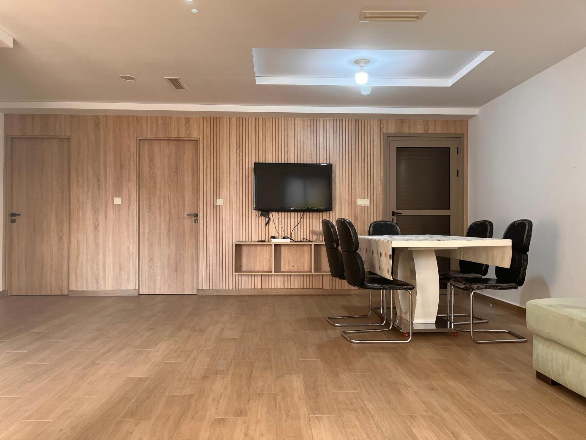 Luxueux Appartement Avec Piscine A La Marina サイディア エクステリア 写真